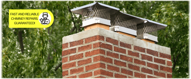 Chimney Repair Colorado Springs CO