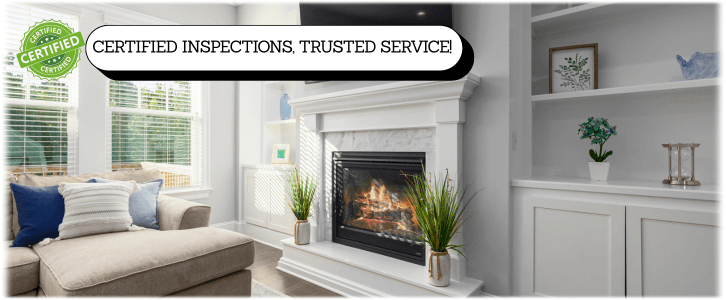 Chimney and Fireplace Inspection Colorado Springs CO