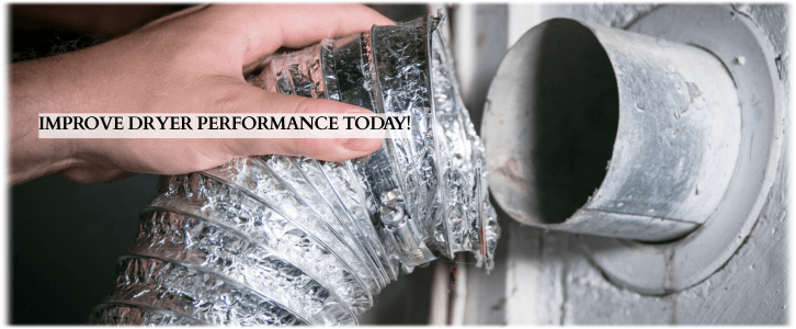 Dryer Vent Cleaning Colorado Springs CO