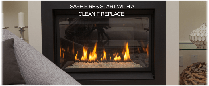 Fireplace Cleaning Colorado Springs CO