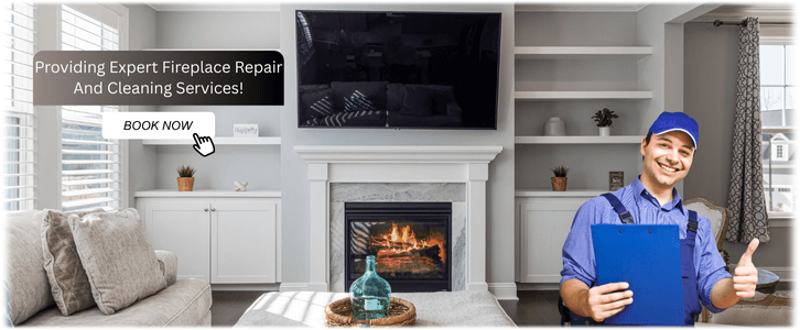 Chimney Cleaning Colorado Springs CO