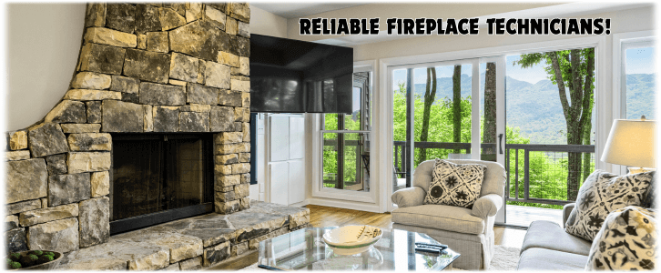 Colorado Springs CO Chimney Cleaning
